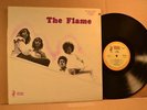 THE FLAME Brother BR-2500 FLAME STEREO QUAD -GARAGE PSYCH FUZZ w/POSTER  VG/VG+