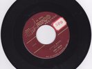 R&B VOCAL GROUP 45RPM - JIMMY GRIFFIN AND HIS BAND ON ATCO RECORDS - RARE