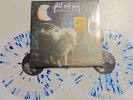 FALL OUT BOY Inifnity On High DOUBLE LP CLEAR VINYL w/WHITE/BLUE SPLATTER  NEW