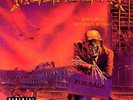 Peace Sells...But Who's Buying? [VINYL] Megadeth Vinyl