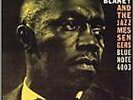 art blakey - moanin  (LP NEU ) 077774651615
