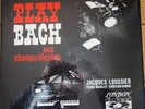 SLB 1035-6 Jacques Lousier Aux Champs-Elysees 2 LP box set