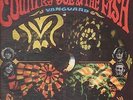 country joe and the fish-electric music for the mind and body lp uk vanguard(LP)