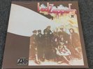 LP Led Zeppelin II Atlantic SD-8236 Robert Ludwig Hot Mix VG/VG+ RL SS Both Side