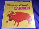 Original Stereo Jazz LP : Barney Kessel   Carmen   Bizet's Opera   Contemporary