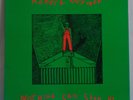ROBERT WYATT Nothing Can Stop Us - Original UK LP + Poster - Soft Machine Prog
