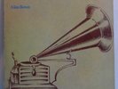 THE ALAN BOWN - Listen - Original UK Island Pink Rim LP - Prog Psych Jonesy