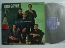 GIGI GRYCE & JAZZ LAB  DONALD BYRD Mono LP RIVERSIDE 12-229 Unplayed Mint DG