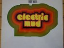 CRLS 4542 Muddy Waters Electric Mud