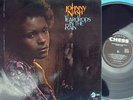 Johnny Nash ORIG OZ LP Teardrops in the rain EX ’72 Chess CHLS297 Soul Funk
