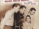 VARIOUS-The Legends Of A Million Dollar Quartet (180g)  (UK IMPORT)  VINYL NEW