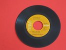 SUPER Rare Elvis Presley She's Not You RCA Gold Standard Orange Label NM