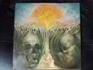The Moody Blues - In Search of the Lost Chord,Stereo.Signed by all five members.