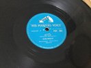 ELVIS RIP IT UP RECORD 78 rpm