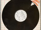PRINCE - Raspberry Beret - GRC Vinyl LP - Promo Sampler