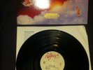 FAITH NO MORE The Real Thing vinyl LP Promo Metallica Red Hot Chili Peppers