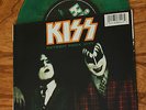 New - GREEN VINYL Kiss / The Mighty Mighty Bosstones Detroit Rock City VERY RARE