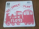 PINK FLOYD SEE EMILY PLAY LTD 7