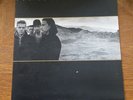 U2 THE JOSHUA TREE - RARE 1ST PRESS G/FOLD 12