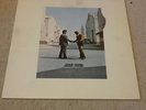 Pink Floyd Wish You Were Here Vinyl Album shine on you crazy diamond waters