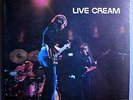 CREAM feat.ERIC CLAPTON LIVE CREAM VERY RARE SEALED ORIG '70 ATCO LP BEAUTIFUL
