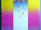 MAHAVISHNU ORCHESTRA w/JOHN McLAUGHLIN BIRDS OF FIRE SEALED ORIG '73 COLUMBIA LP