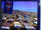 PINK FLOYD MOMENTARY LAPSE REASON MEGA-RARE SEALED ORIG'87 COLUMBIA LP w/STICKER