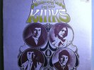 THE KINKS SOMETHING ELSE ULTRA-RARE SEALED ORIG '67 REPRISE LP UK PSYCH CLASSIC