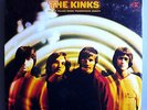 THE KINKS VILLAGE GREEN PRESERVATION SOCIETY  SEALED ORIG '68 REPRISE LP