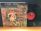 STRAVINSKY Petrouchka LP Pierre Monteux Living Stereo LSC-2376 1s-1s