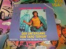 CHRISTIAN ANDERS Der Untergang von../ DLP 1973 signiert CHRANDERS 1C188-30185/86