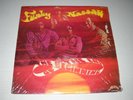 The Beginning Of The End Funky Nassau LP Alston Records
