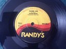 Randy's Label The Melodians Passion Love Rocksteady Treat
