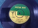 Doctor Bird Label Alton Ellis Girl I've Got A Date Rocksteady Treat