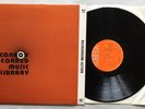 Conroy Recorded Music Library/Berry Music Ltd - Background Action BMLP 121