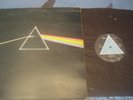 Pink Floyd,Darkside Of The Moon,vinyl 12