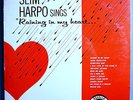 SLIM HARPO RAINING IN MY HEART INSANELY RARE SEALED ORIGINAL '61 EXCELLO MONO LP