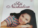 LIMITED EDITION Siti Nurhaliza 2nd Album MALAY SINGAPORE POP Queen LP