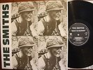 THE SMITHS Meat is Murder Vinyl LP 1985 Rough Trade NM Queen is Dead Morrissey