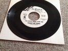 FRANKIE AND JOHNNY Promo I'll Hold You / I'm Never Gonna Leave You Hickory Promo