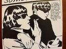 SONIC YOUTH Goo Vinyl LP 1990 Geffen Orig Press EX+ Daydream Nation Sister Dirty