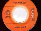 Northern Soul USA Original - Bobby Bland - Yum Yum Tree ?Hear?
