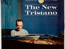 LENNIE TRISTANO:  The New Tristano USA Atlantic DJ PROMO Jazz Piano VG++ LP