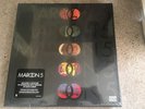 Maroon 5 Vinyl Box Set NEW Songs About Jane 5 Studio Albums Records Mint Sealed