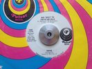 NEW ORLEANS R&B/SOUL 45 Shine Sho bout to Drive me Wild/Empty Talk (Pulsar) HEAR