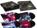 BLIND GUARDIAN ** LIVE BEYOND THE SPERES ** 4-LP BOX NEUWERTIG