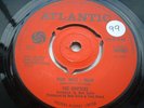 THE DRIFTERS BABY WHAT I MEAN UK ORIGINAL ATLANTIC EX CONDITION