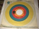 45 RPM The Beatles CAPITOL Hello Goodbye- I AM The Walrus  Ex