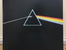 Pink Floyd / dark side of the moon Japan issue LP w/booklet