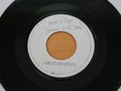 DAVID BOWIE & MICK JAGGER Dancing In The Street 45 (Promo? Test Pressing?) HEAR